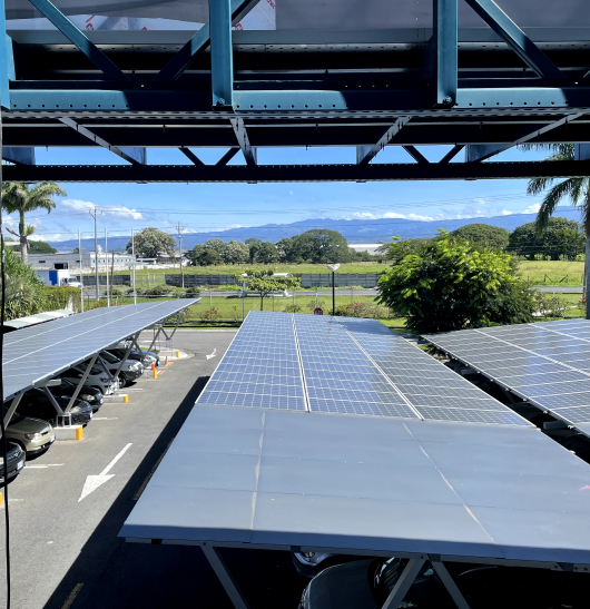 Eficiencia energética